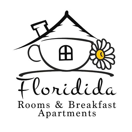 Floridida Rooms & Breakfast Marina dʼMarina dʼAndora Eksteriør billede